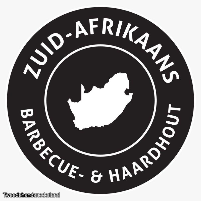 ACTIE! - Zuid-Afrikaans haardhout - brandt 2X langer dan eik