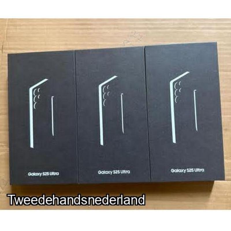 WWW.PCPROX.CO.UK nieuwe iPhone 16 Pro, iPhone 15 Pro, iPhone 16, Samsung S25, Samsung S25 Ultra, Sony PS5 en anderen