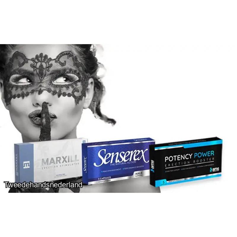Erectiepillen-Webshop. Besteld nu online ...100% veilig en gegarandeerd!