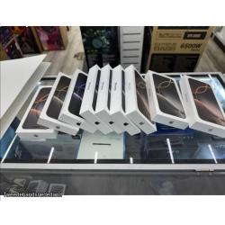 WWW.PCPROX.CO.UK nieuwe iPhone 16 Pro, iPhone 15 Pro, iPhone 16, Samsung S25, Samsung S25 Ultra, Sony PS5 en anderen