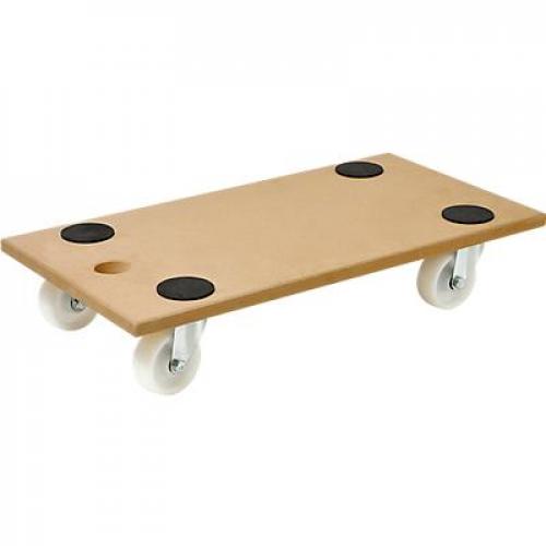 Transportplank met 4 antislippunten Kopen