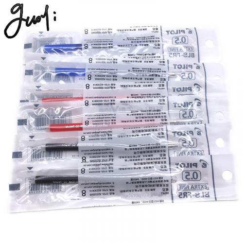 PILOT Erasable pen refill BLS FR5 refills 0.5mm . Applicable Pilot LFB 20EF refills Office
