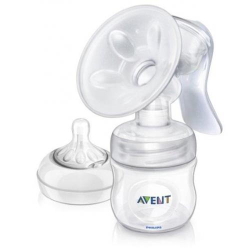 Philips Avent Manuel Borstkolf