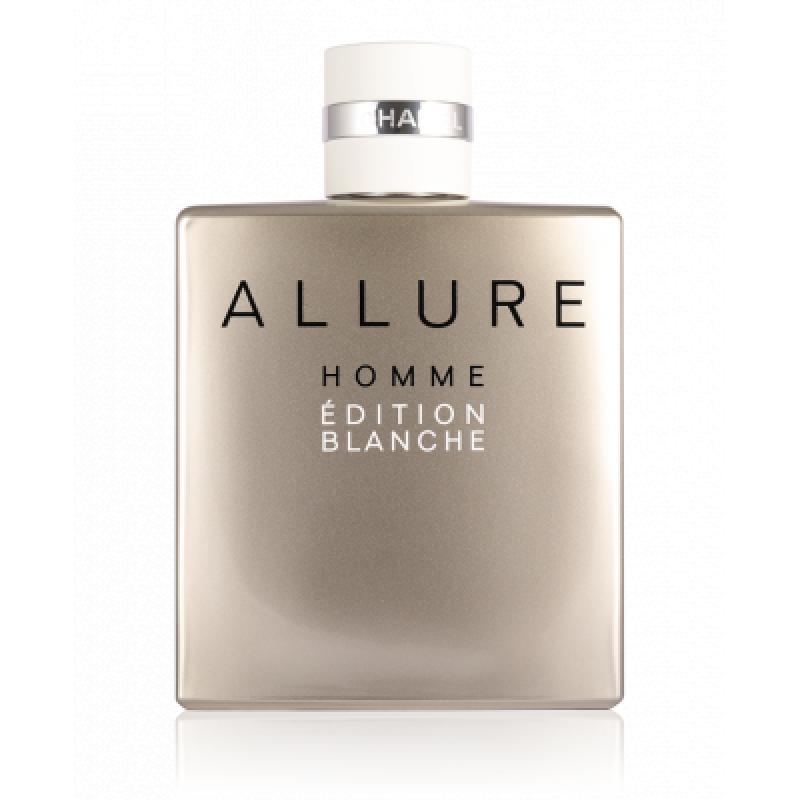 Chanel Allure Homme Edition Blanche Eau de Parfum 150 ml