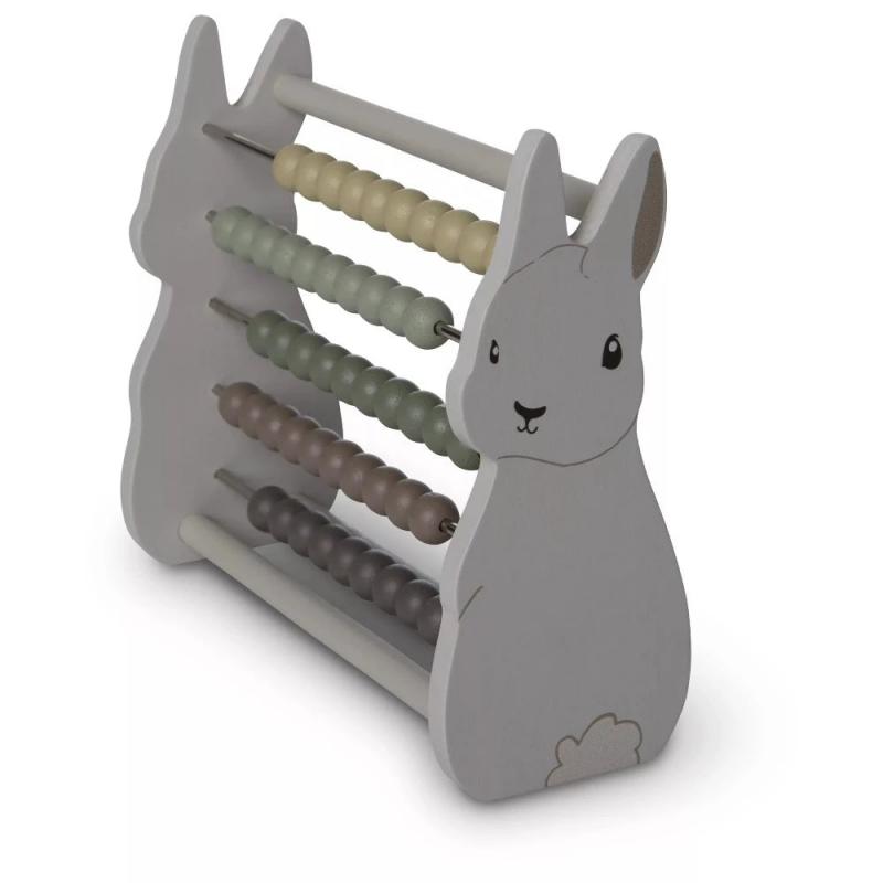 That's mine houten telraam bunny 18 mnd+