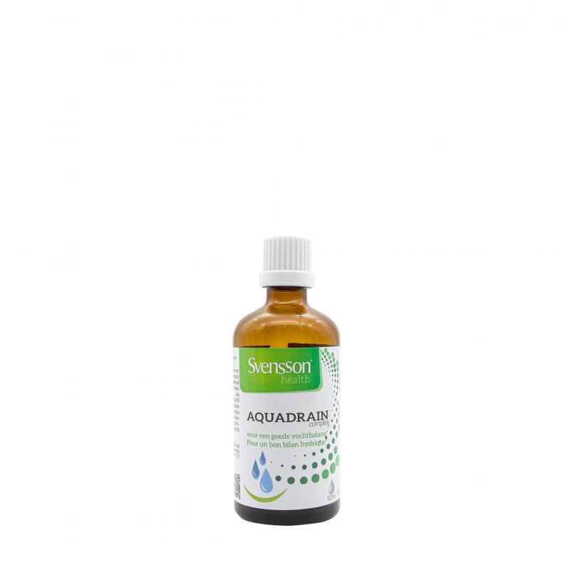 Aquadrain complex 100 ml