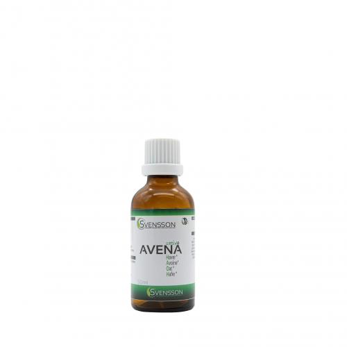 Avena Sativa 50 ml. | Haver
