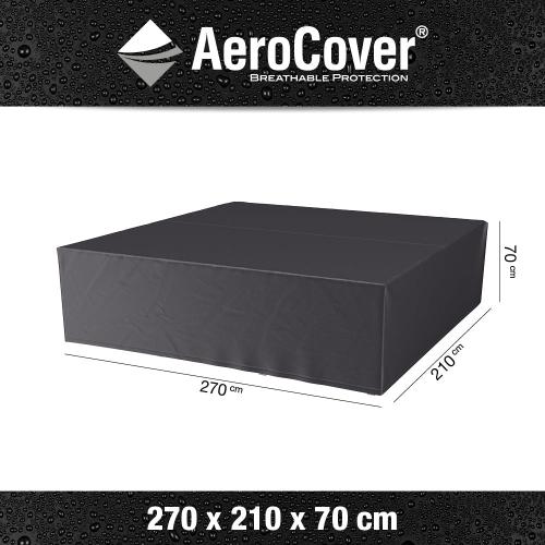AeroCover beschermhoes voor loungeset
