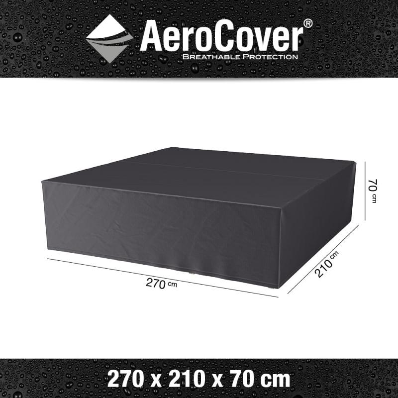 AeroCover beschermhoes voor loungeset