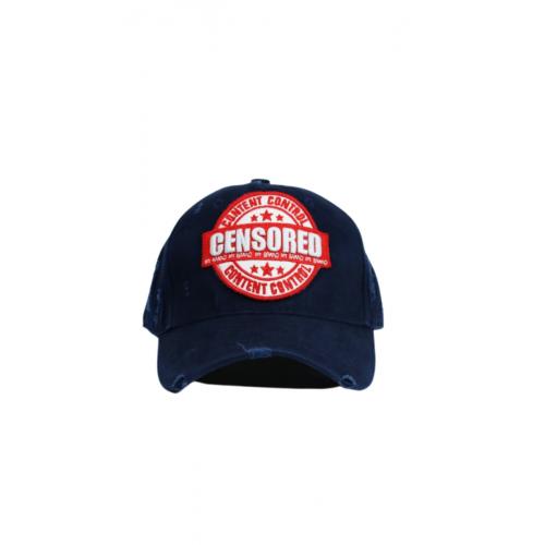 Censored Cap | NAVY