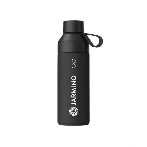Shaker & Thermosfles