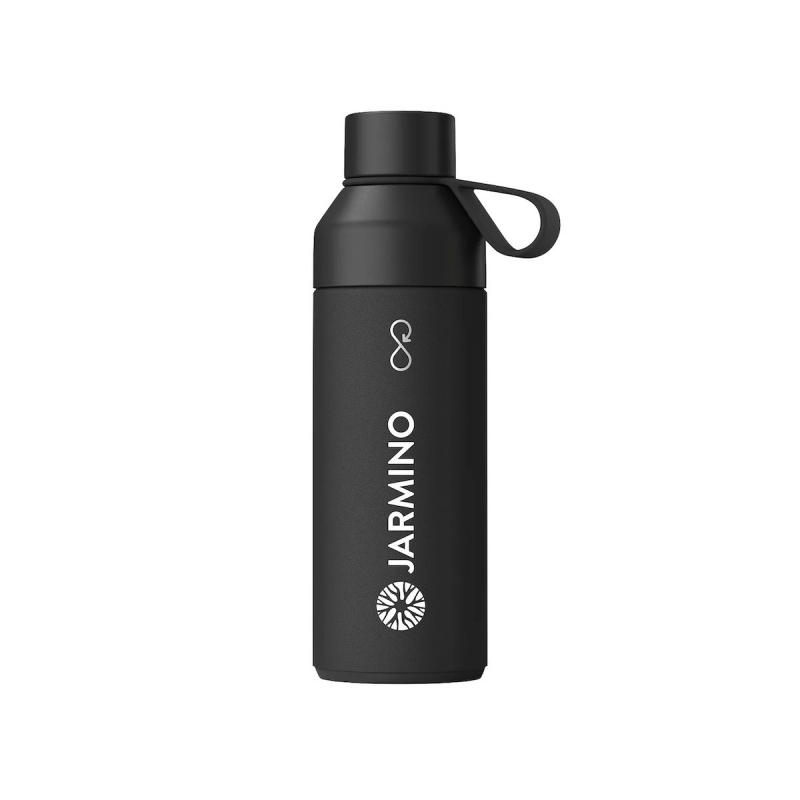 Shaker & Thermosfles