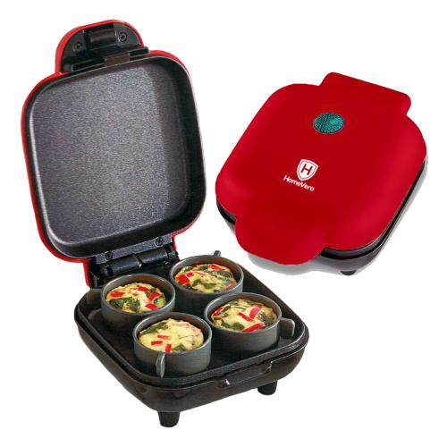 HomeVero Omeletmaker