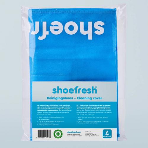 Shoefresh schoenenzak (TEST PRODUCT)