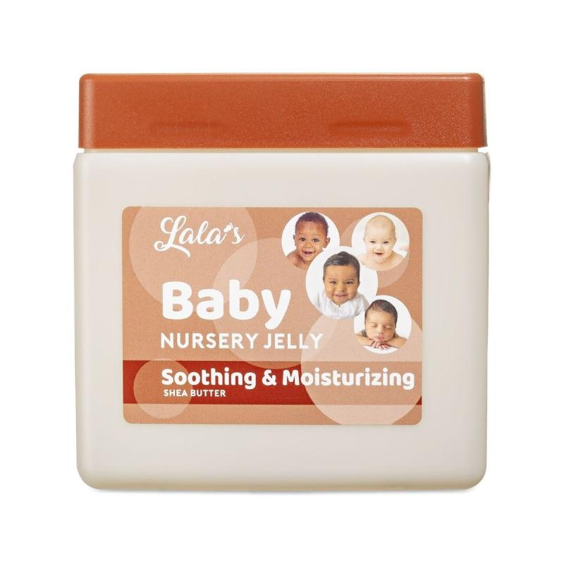 Lala's - Baby Vaseline - Soothing & Moisturizing - 368gr.