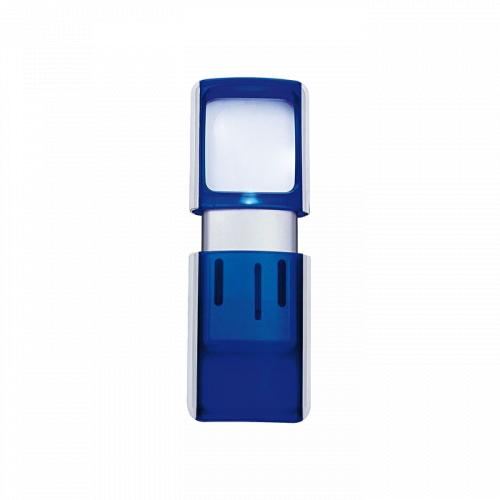 Microscoop met LED 3x Zoom