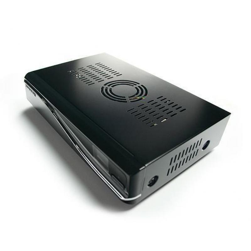 Dreambox 800 HD se Wifi -Kabel/Satelliet- gratis Dreamflix