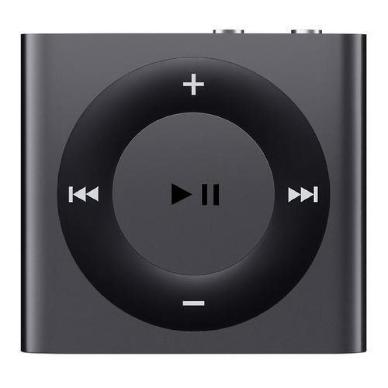 Apple iPod shuffle 2GB voor € 55.00