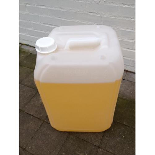 Reukloze brandstof 25 liter voor Zibro petroleum kachel
