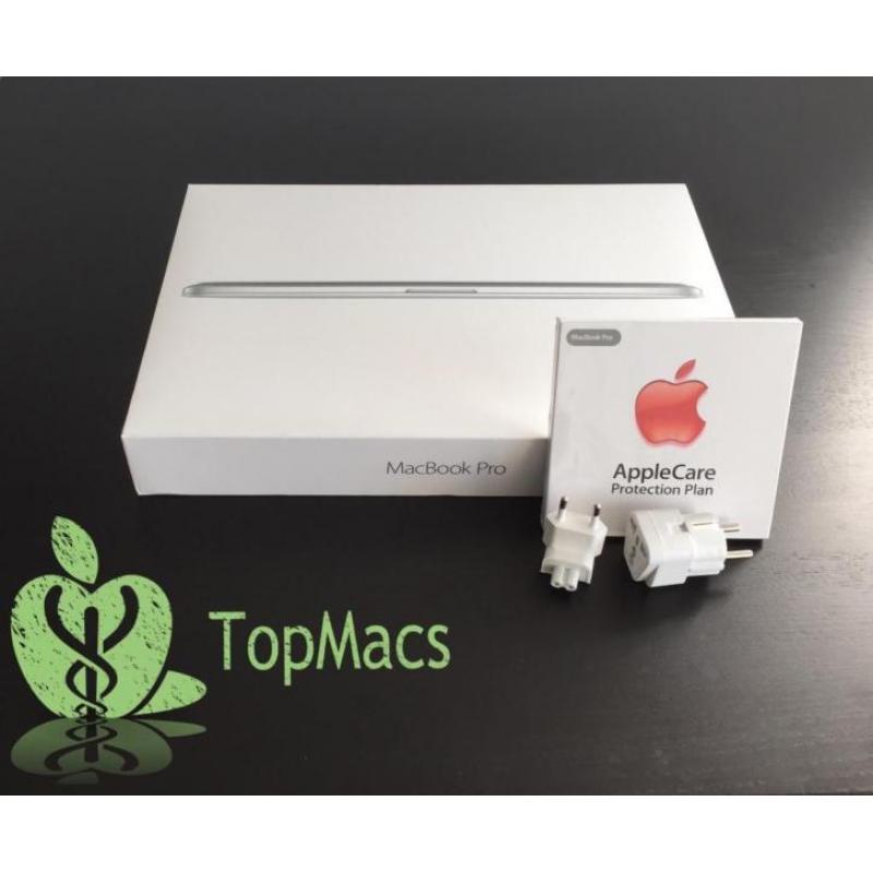 MacBook Pro Retina 15" Mid 2015 | MJLQ2 | MJLT2 | AppleCare