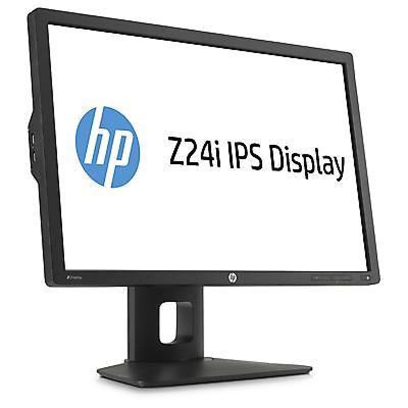 Partij HP & DELL 24 inch Widescreen Monitoren FULL HD 1080P