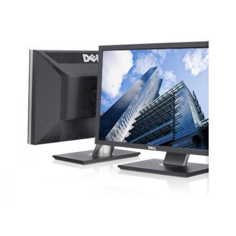 Partij HP & DELL 22 inch Widescreen Monitoren FULL HD 1080P