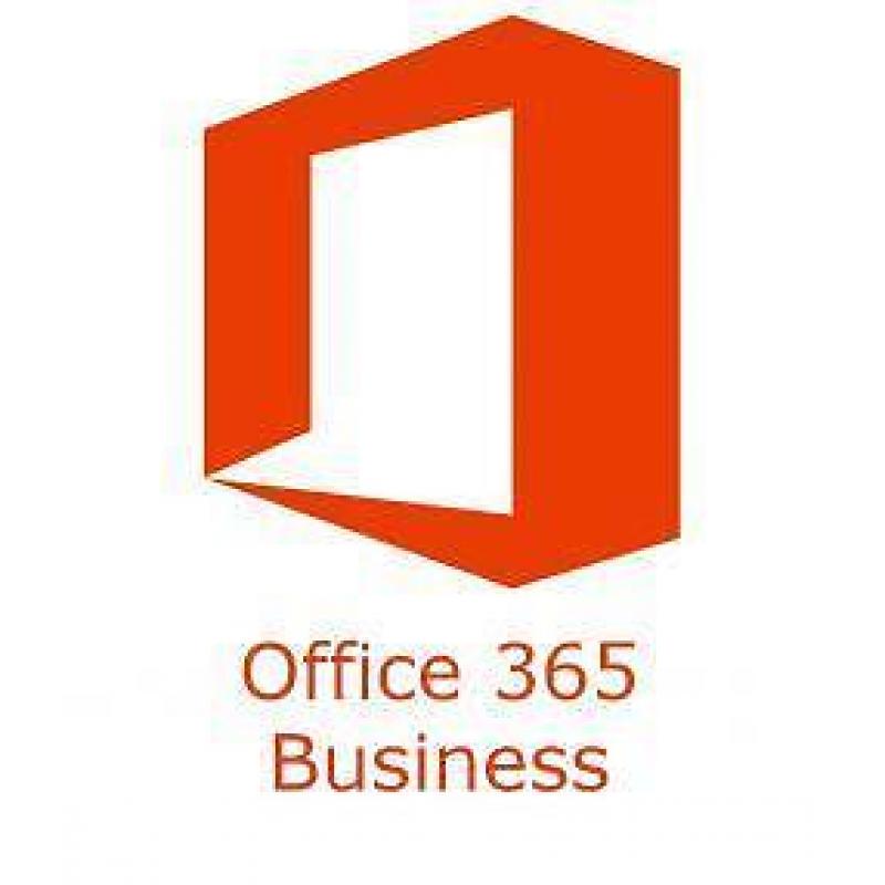 Office 365 Business Premium (Geschikt voor 5 apparaten)
