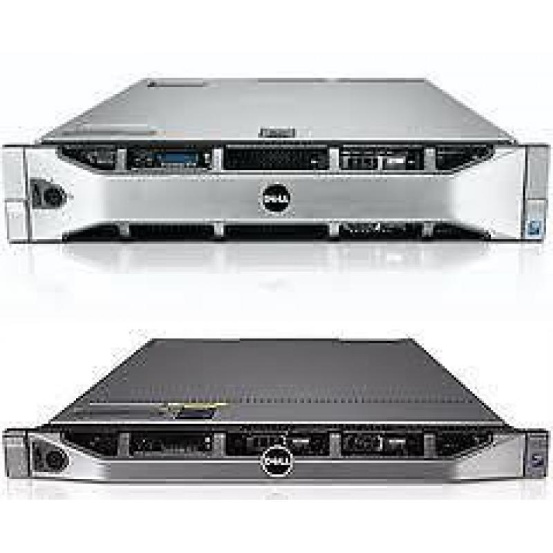 400 x Dell PowerEdge R210 R310 R410 R420 R610 R620 R710 R720