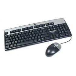 HP toetsenbord Comfort USB