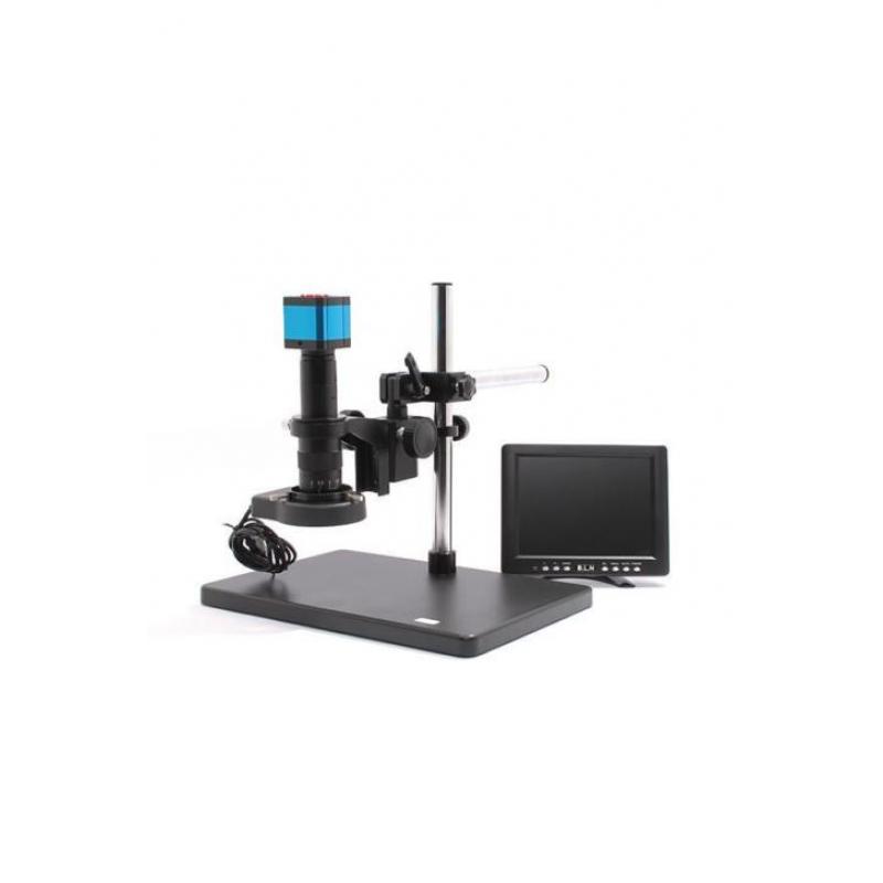 Inspectie microscopen reparatie electronica, telefoons,enz.