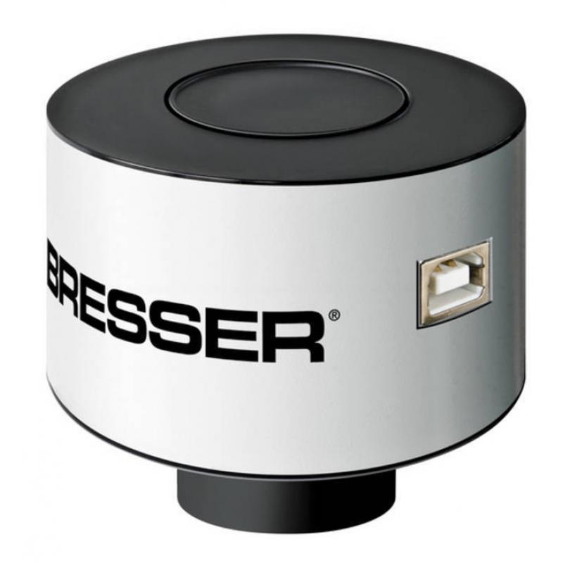 Bresser Microscoop Camera, 10.0MP! Uit voorraad leverbaar