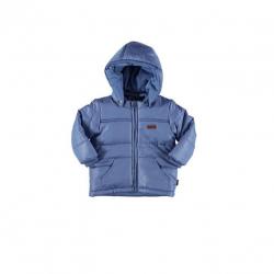 Baby Winterjassen Maat 56 Outlet -70% - Knot so Bad, name it