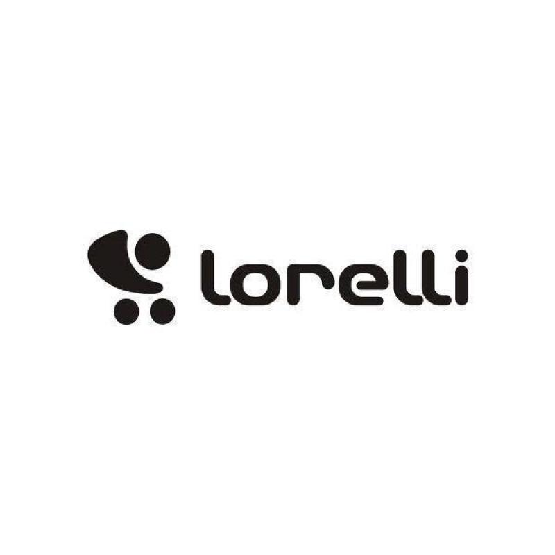 Lorelli Explorer Grey 9-36 kg Autostoel (Autostoeltje)