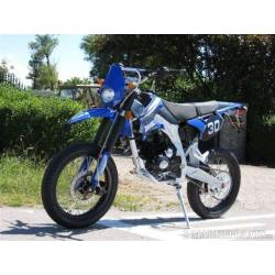 2-Persoons straatlegale Orion AGB-30 50cc !!!
