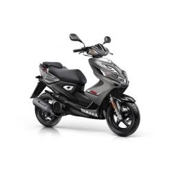 Yamaha Aerox 4 Takt! NIEUW! Lease prijs per maand € 61