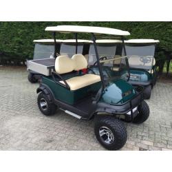 Club Car golf transport kar / karren ( camping landgoed )