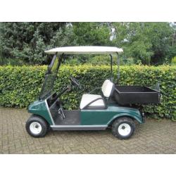 Golfkar Golfkarren Golfcar Golfcars ClubCar EZGO Yamaha