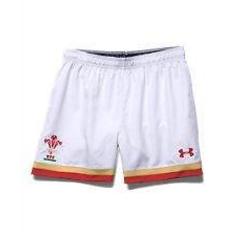 Shorts Heren WRU Supporters 15/16 Game