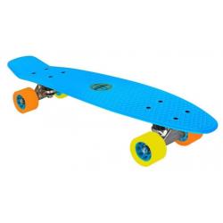Nijdam skateboard | Flipgrip board | (Penny board) | Aktie!