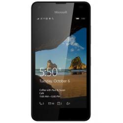 Aanbieding: Microsoft Lumia 550 Black nu slechts € 94