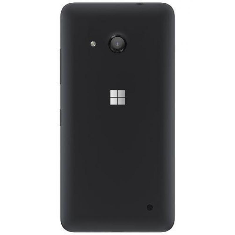 Aanbieding: Microsoft Lumia 550 Black nu slechts € 94