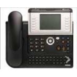 Alcatel OmniPCX / VOX Novo Office --> VOIP telefooncentrale