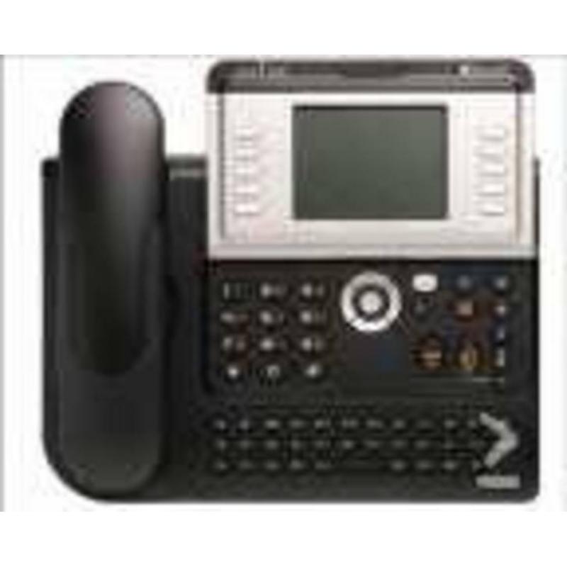 Alcatel OmniPCX / VOX Novo Office --> VOIP telefooncentrale