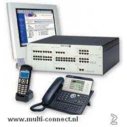 Alcatel OmniPCX / VOX Novo Office --> VOIP telefooncentrale