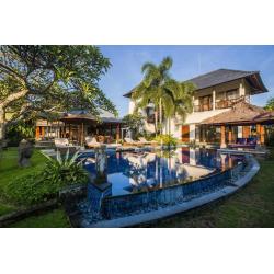 Luxe prive villa te huur in het zuiden van Bali