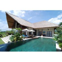 Bali Strand Villa Mari Masuk