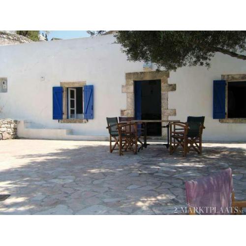 Kythira / Kithira Vakantiehuis / ferien haus / Holiday home