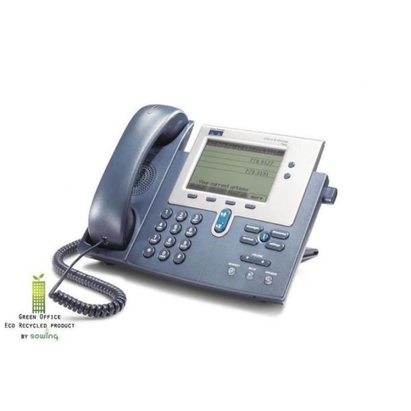 Cisco 7940 IP-telefoon