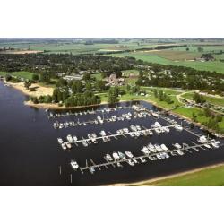 Haven aan de IJssel in Doesburg ligplaatsen met 20% korting