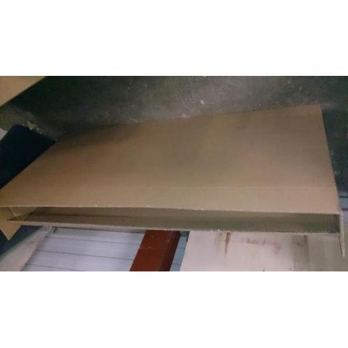 Kartonnen dozen 175cm, 135cm, 120cm GROTE GOEDEREN